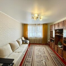 Квартира 64,5 м², 3-комнатная - изображение 2