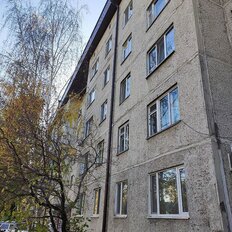 Квартира 32,7 м², 1-комнатная - изображение 2