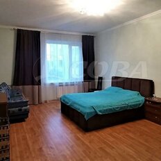 Квартира 106,9 м², 3-комнатная - изображение 4