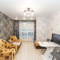 Квартира 42,3 м², 1-комнатная - изображение 3