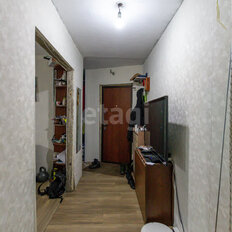 Квартира 54 м², 2-комнатная - изображение 5