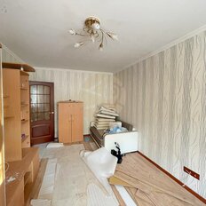 Квартира 30,6 м², 1-комнатная - изображение 5