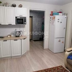 Квартира 47,6 м², студия - изображение 4