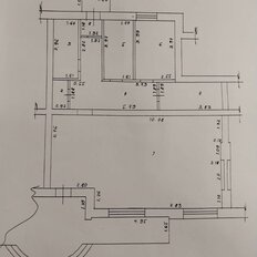 109 м², помещение свободного назначения - изображение 5