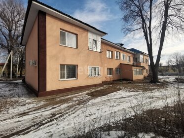 50,8 м², 2-комнатная квартира 3 250 000 ₽ - изображение 60