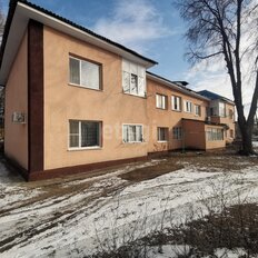 Квартира 47,9 м², 2-комнатная - изображение 1