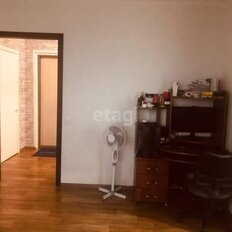 Квартира 41 м², студия - изображение 4