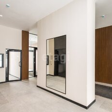 Квартира 26,5 м², студия - изображение 3