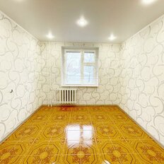 Квартира 45,1 м², 1-комнатная - изображение 3