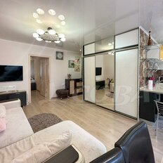 Квартира 44,6 м², 1-комнатная - изображение 3