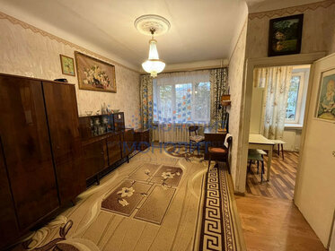 Купить однокомнатную квартиру до 1,5 млн рублей на улице Мира в Березниках - изображение 11