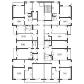 78,6 м², 3-комнатная квартира 9 450 000 ₽ - изображение 43