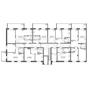 74,7 м², 2-комнатная квартира 5 660 000 ₽ - изображение 57