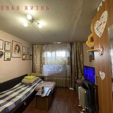 Квартира 79 м², 3-комнатная - изображение 5