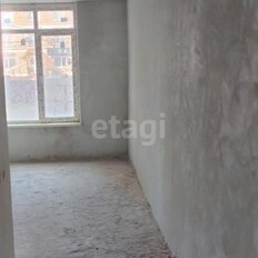 Квартира 24,7 м², студия - изображение 4