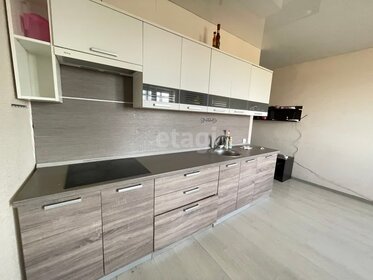 29,7 м², квартира-студия 3 400 000 ₽ - изображение 29