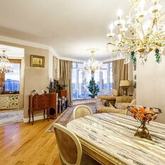 Квартира 145 м², 4-комнатная - изображение 4