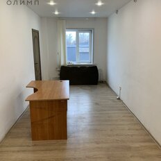 21,5 м², офис - изображение 3