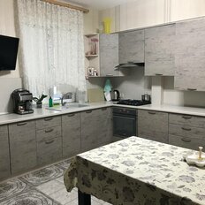 Квартира 90 м², 3-комнатная - изображение 1