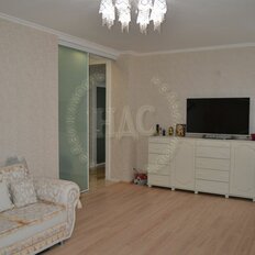 Квартира 59,1 м², 1-комнатная - изображение 5