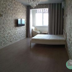 Квартира 41 м², 1-комнатная - изображение 5