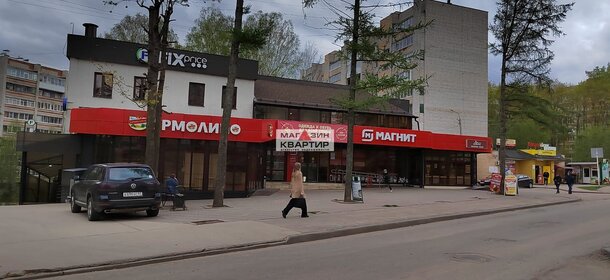 132 м², торговое помещение 79 200 ₽ в месяц - изображение 71