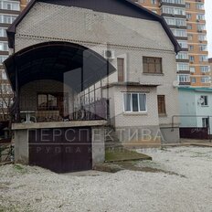 438,5 м², дом - изображение 2