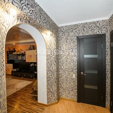 Квартира 115,5 м², 4-комнатная - изображение 4