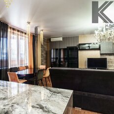 Квартира 106 м², 3-комнатная - изображение 5