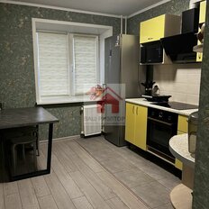 Квартира 31 м², 1-комнатная - изображение 4