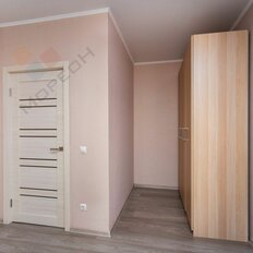 Квартира 41,9 м², 1-комнатная - изображение 3