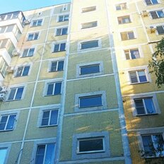 Квартира 69,5 м², 3-комнатная - изображение 4