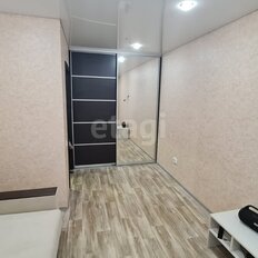 Квартира 35,5 м², студия - изображение 3