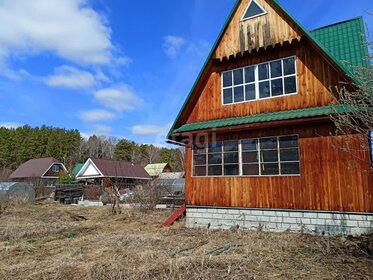 Купить двухкомнатную квартиру в ЖК «Зеленые кварталы» в Улан-Удэ - изображение 39