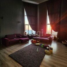 Квартира 155,9 м², 4-комнатная - изображение 3