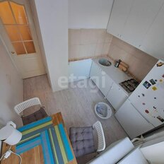 Квартира 35,8 м², 2-комнатная - изображение 5