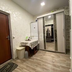 19,5 м², комната - изображение 4