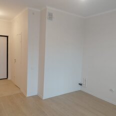 Квартира 23,6 м², студия - изображение 3