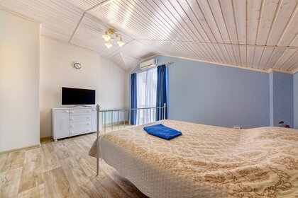 42 м², 1-комнатная квартира 4 000 ₽ в сутки - изображение 93