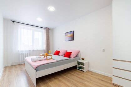 45 м², 2-комнатная квартира 2 500 ₽ в сутки - изображение 113