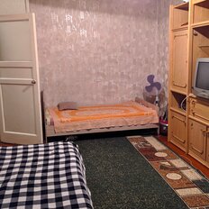 Квартира 34 м², 1-комнатная - изображение 3