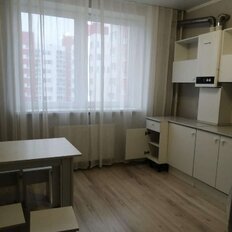 Квартира 65 м², 2-комнатная - изображение 2