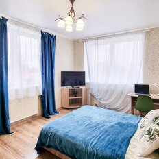 Квартира 61,5 м², 2-комнатная - изображение 2