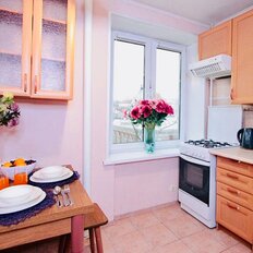 Квартира 54 м², 2-комнатная - изображение 3