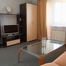 Квартира 45 м², 1-комнатная - изображение 2