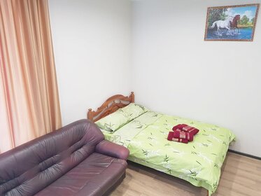 35 м², 1-комнатная квартира 2 900 ₽ в сутки - изображение 68