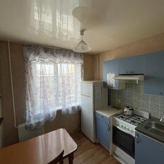 Квартира 30 м², 1-комнатная - изображение 4