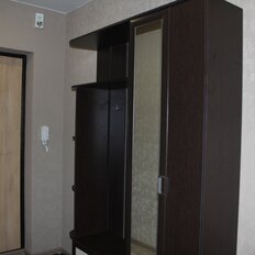 Квартира 38 м², 1-комнатная - изображение 3