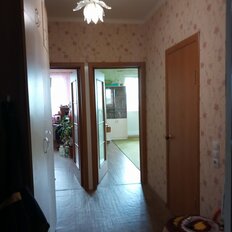 Квартира 50 м², 1-комнатная - изображение 3