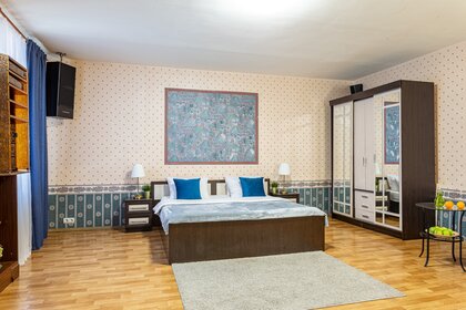 30 м², 1-комнатная квартира 3 000 ₽ в сутки - изображение 6